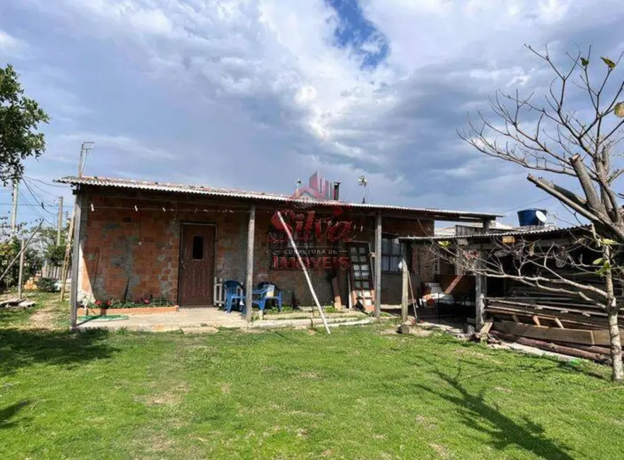 Foto 1 de Casa com 3 quartos à venda em Imbe - RS