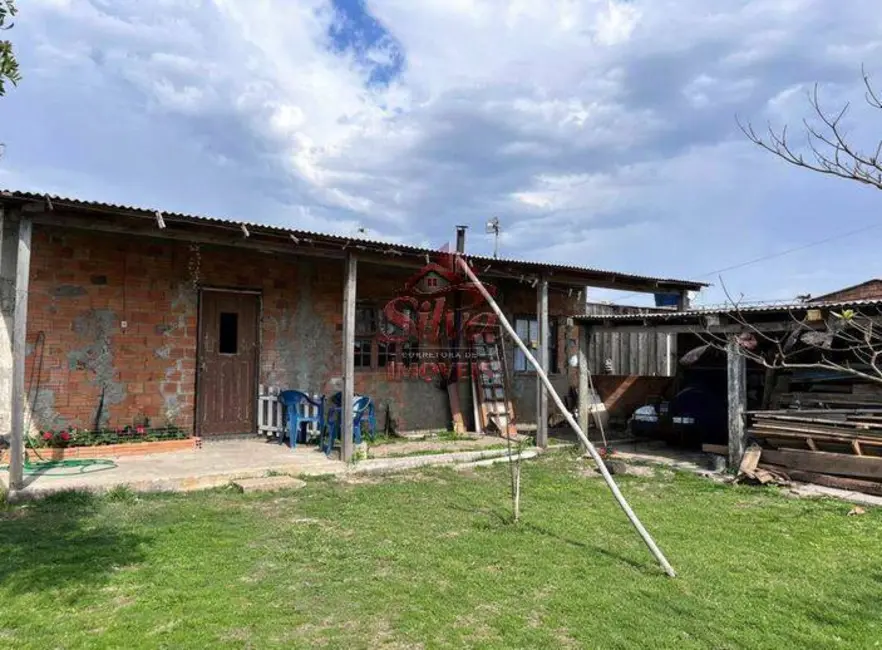 Foto 2 de Casa com 3 quartos à venda em Imbe - RS