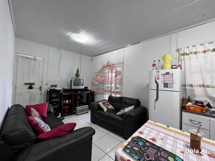 Foto 7 de Casa com 3 quartos à venda em Imbe - RS