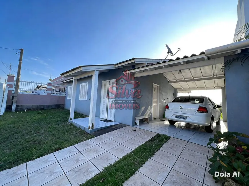 Foto 1 de Casa com 3 quartos à venda em Imbe - RS