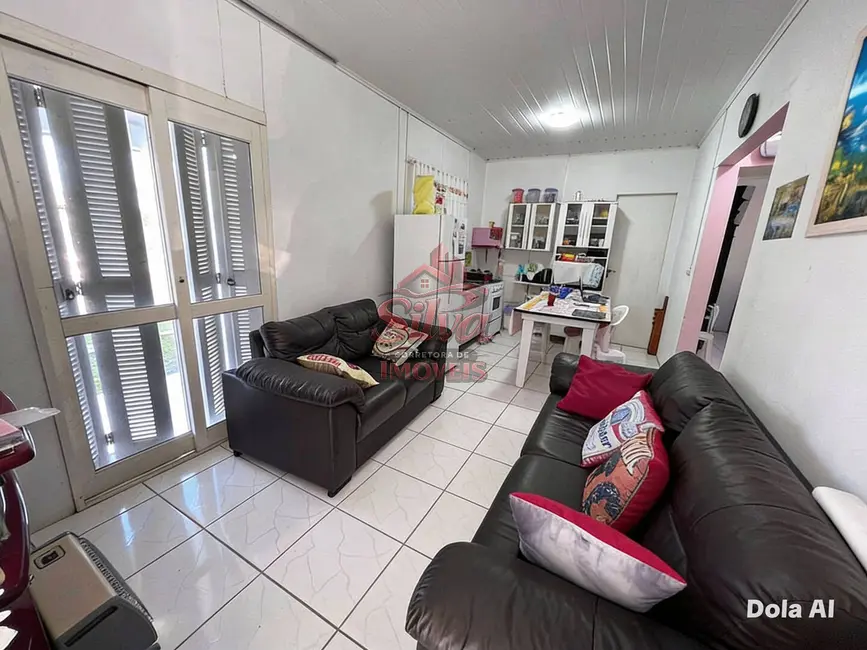 Foto 8 de Casa com 3 quartos à venda em Imbe - RS