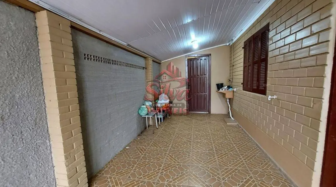 Foto 6 de Casa com 2 quartos à venda em Imbe - RS