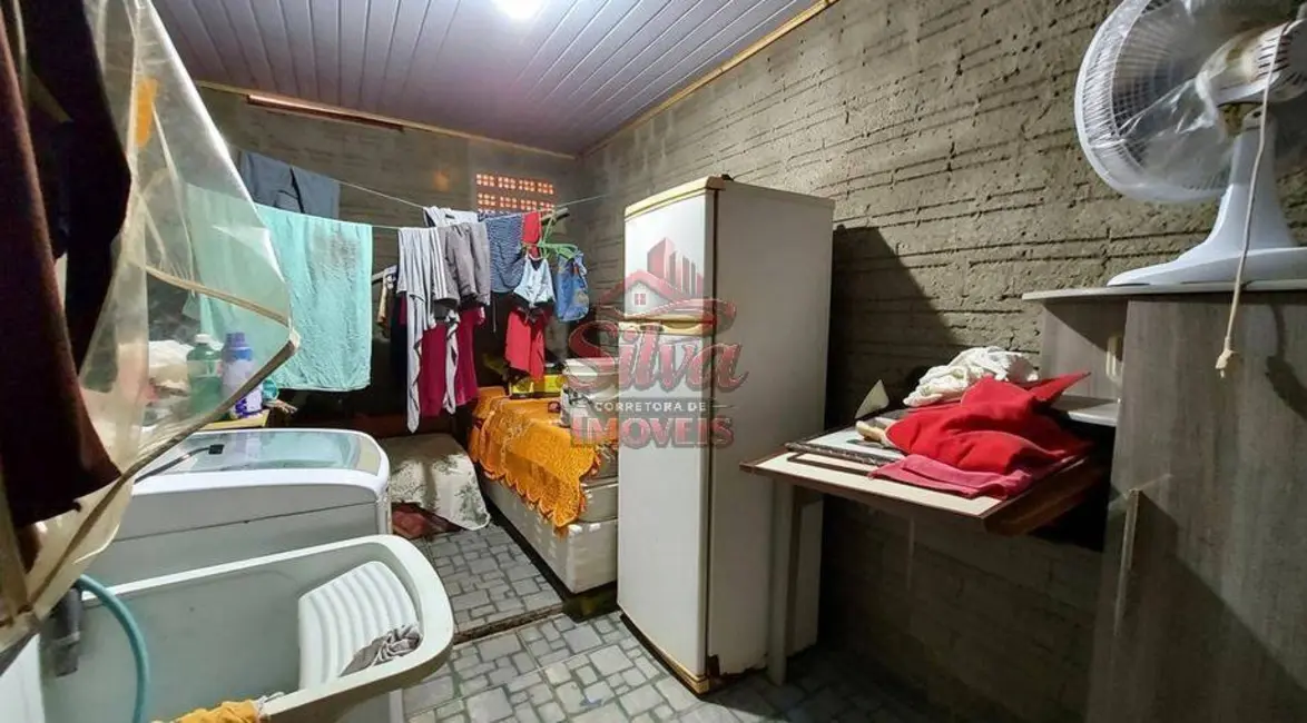 Foto 4 de Casa com 2 quartos à venda em Imbe - RS