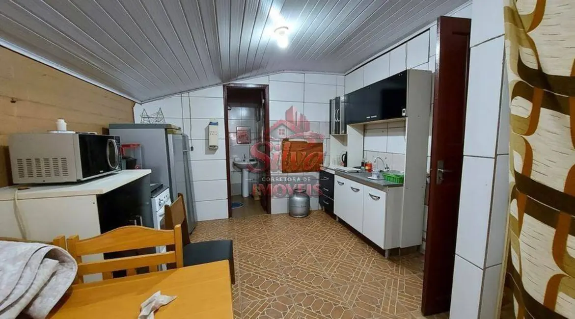 Foto 8 de Casa com 2 quartos à venda em Imbe - RS