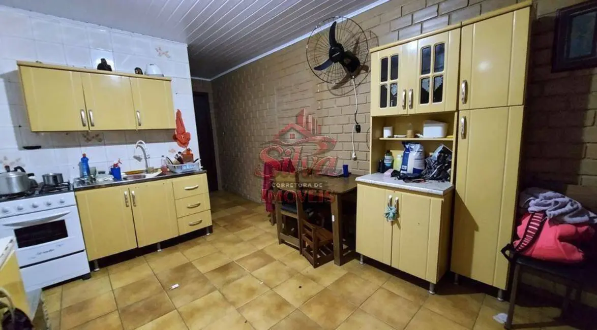 Foto 5 de Casa com 2 quartos à venda em Imbe - RS