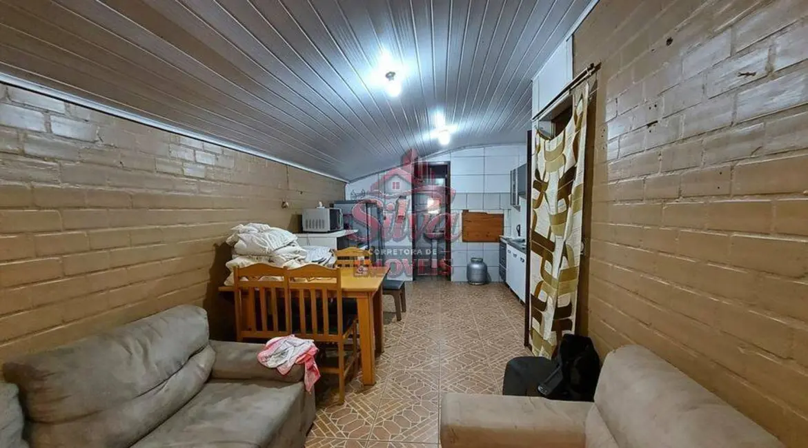 Foto 3 de Casa com 2 quartos à venda em Imbe - RS