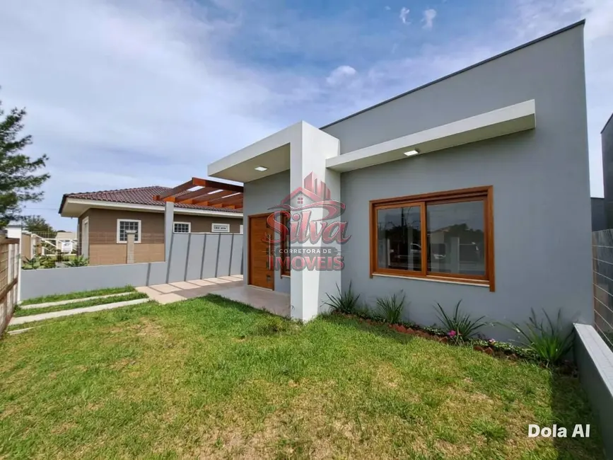Foto 3 de Casa com 2 quartos à venda em Imbe - RS