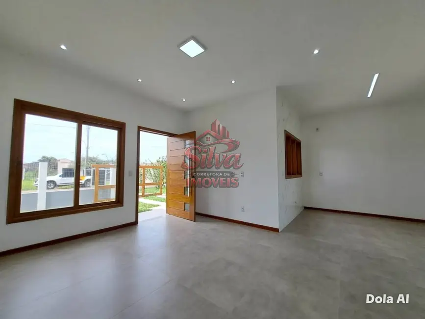 Foto 5 de Casa com 2 quartos à venda em Imbe - RS