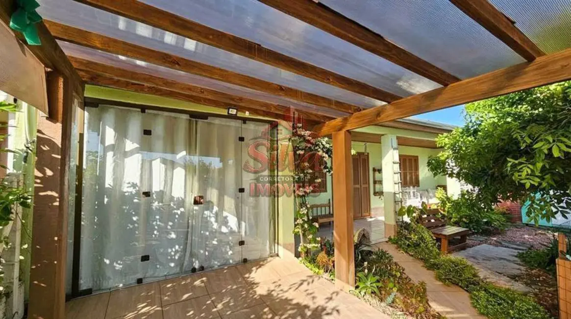 Foto 1 de Casa com 2 quartos à venda em Imbe - RS