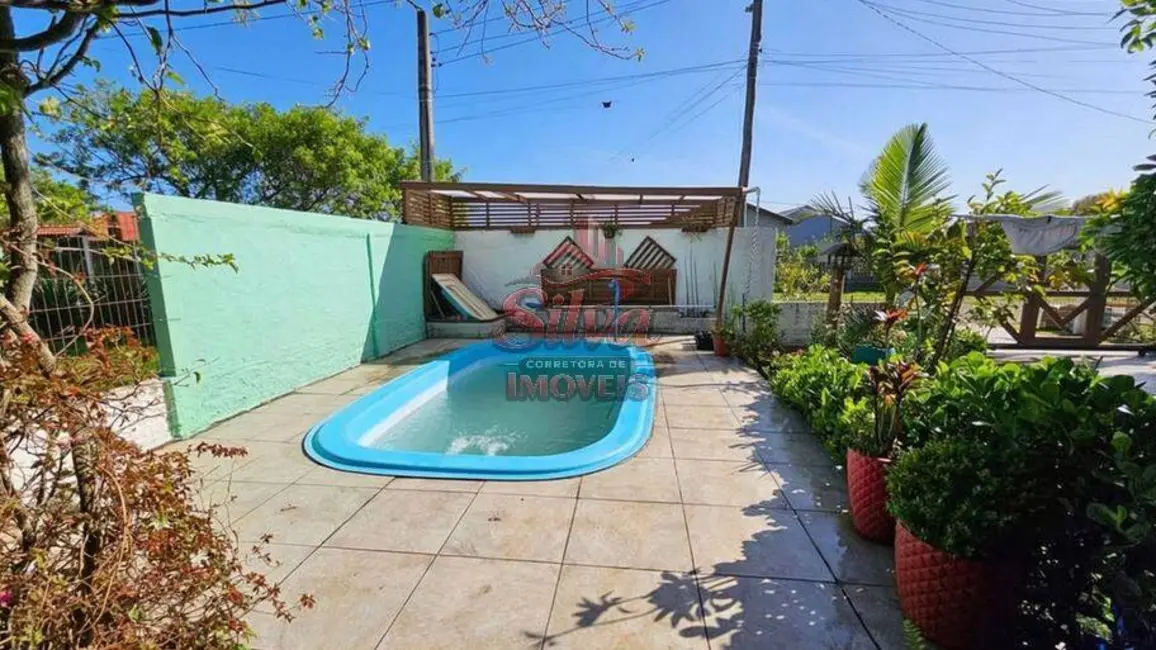 Foto 5 de Casa com 2 quartos à venda em Imbe - RS