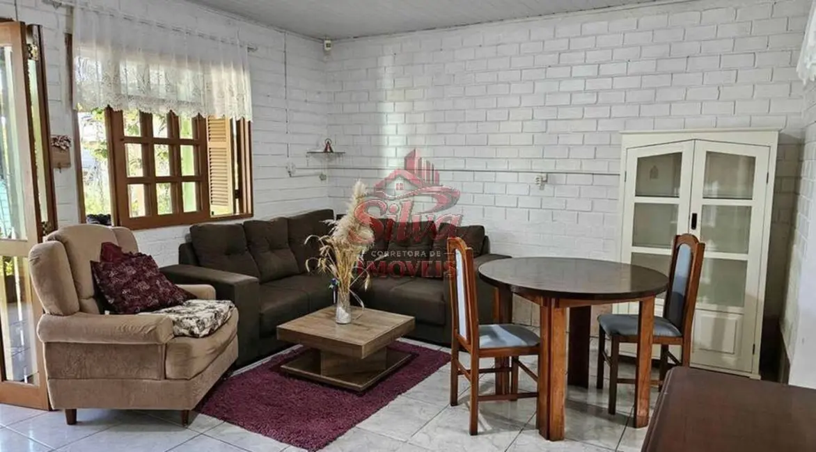 Foto 4 de Casa com 2 quartos à venda em Imbe - RS