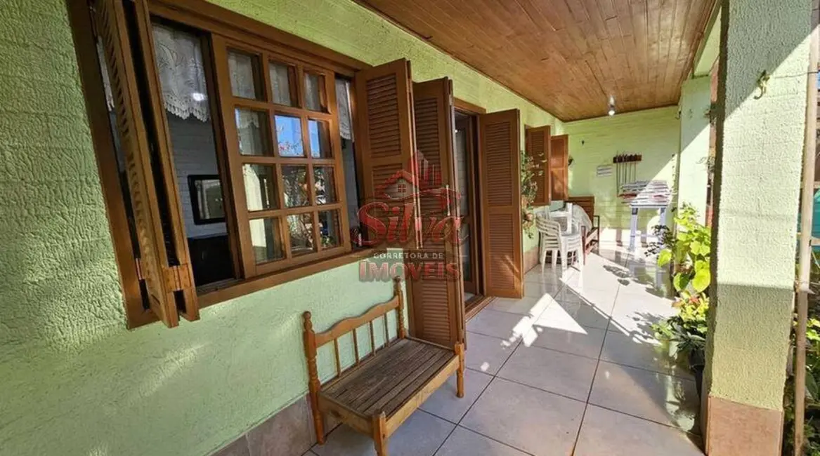 Foto 3 de Casa com 2 quartos à venda em Imbe - RS