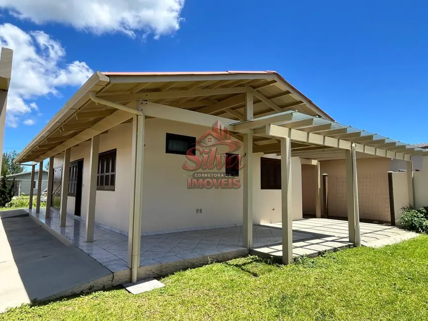 Foto 1 de Casa com 3 quartos à venda em Imbe - RS