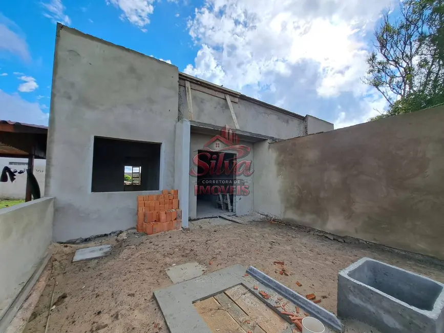 Foto 2 de Casa com 2 quartos à venda em Imbe - RS