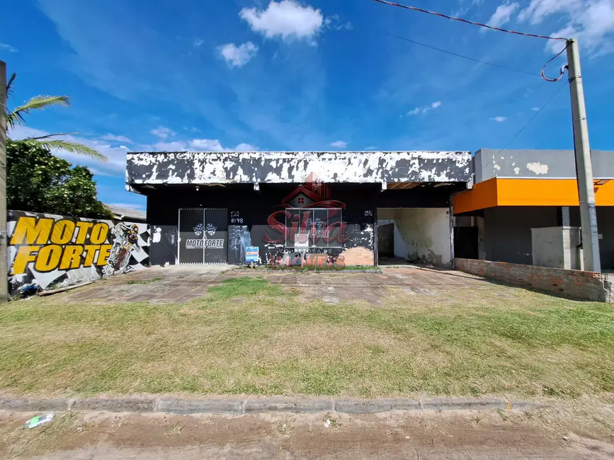 Foto 1 de Sala Comercial à venda em Imbe, RS