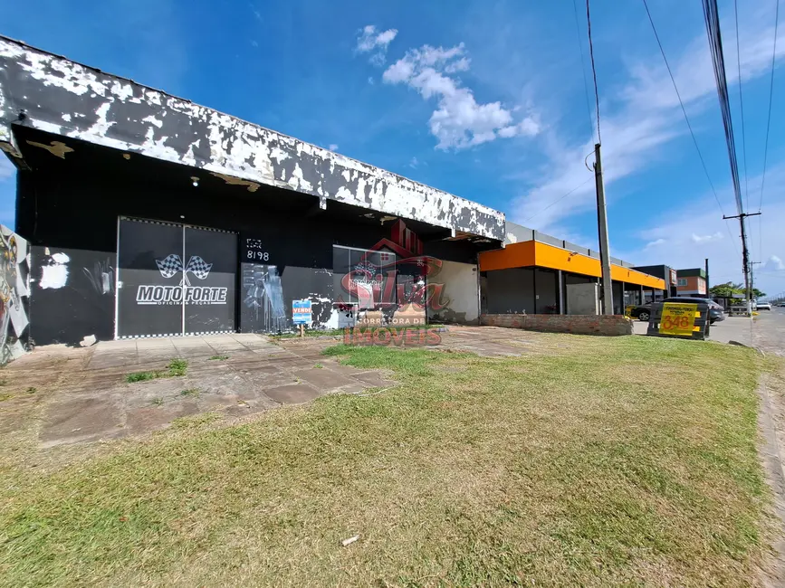 Foto 2 de Sala Comercial à venda em Imbe - RS