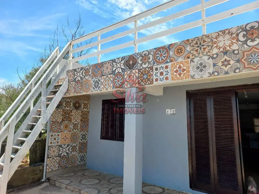 Foto 2 de Casa com 4 quartos à venda em Imbe - RS