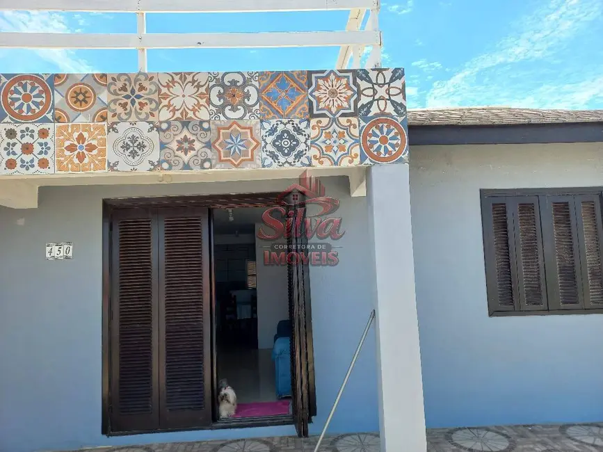 Foto 3 de Casa com 4 quartos à venda em Imbe - RS