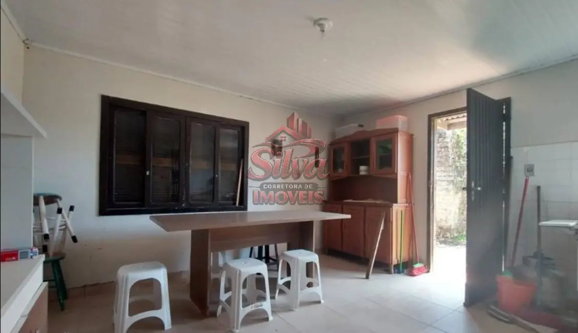 Foto 8 de Casa com 3 quartos à venda em Imbe - RS