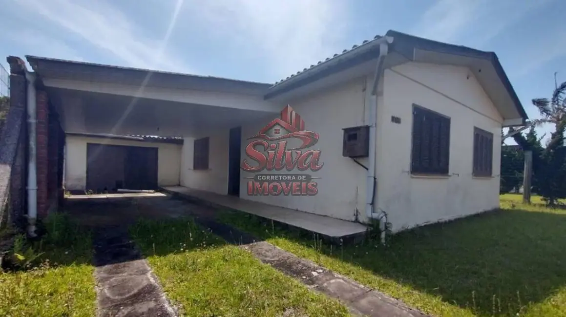 Foto 1 de Casa com 3 quartos à venda em Imbe - RS