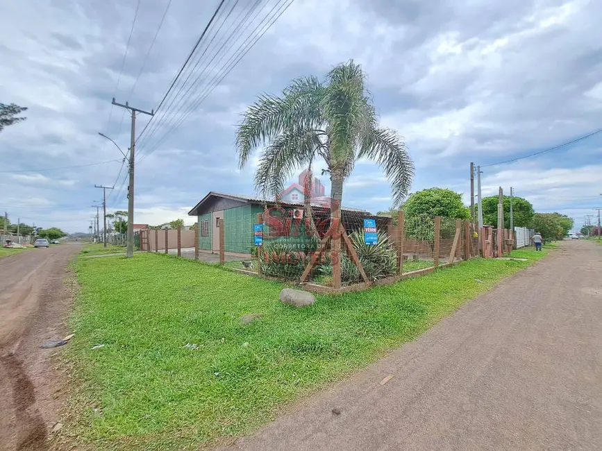 Foto 4 de Casa com 3 quartos à venda em Imbe - RS