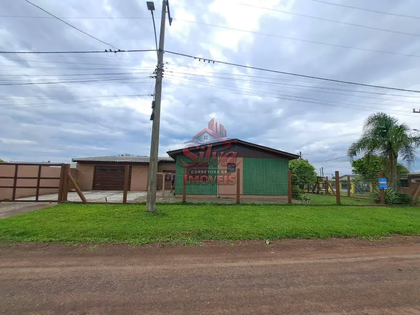 Foto 8 de Casa com 3 quartos à venda em Imbe - RS