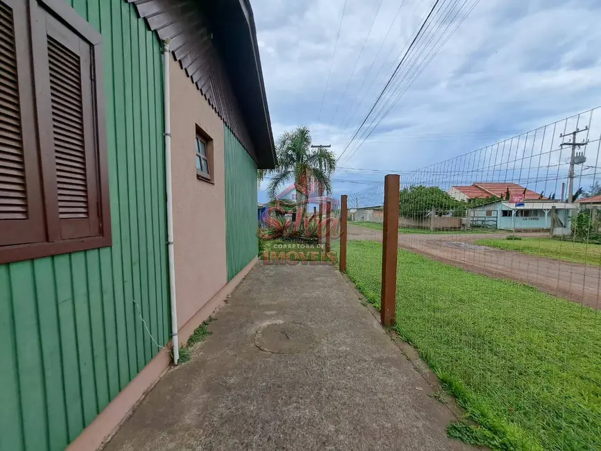 Foto 7 de Casa com 3 quartos à venda em Imbe - RS