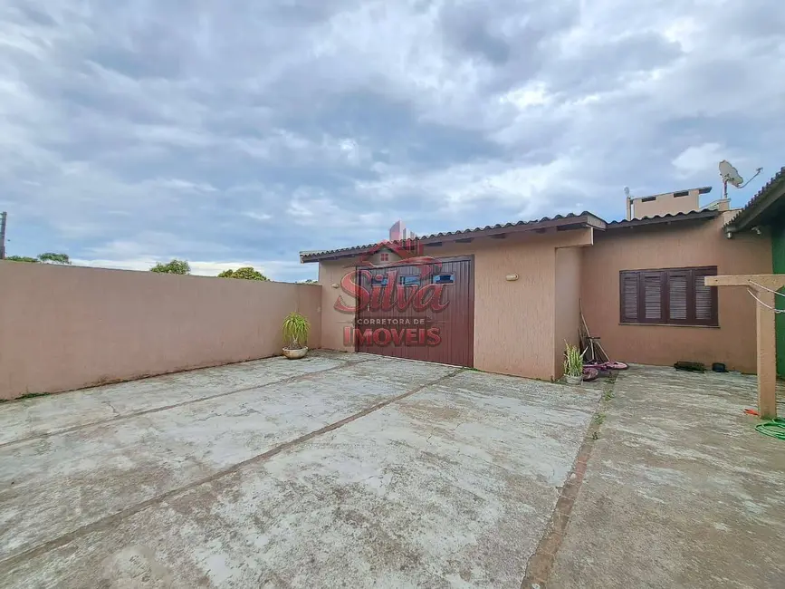 Foto 3 de Casa com 3 quartos à venda em Imbe - RS