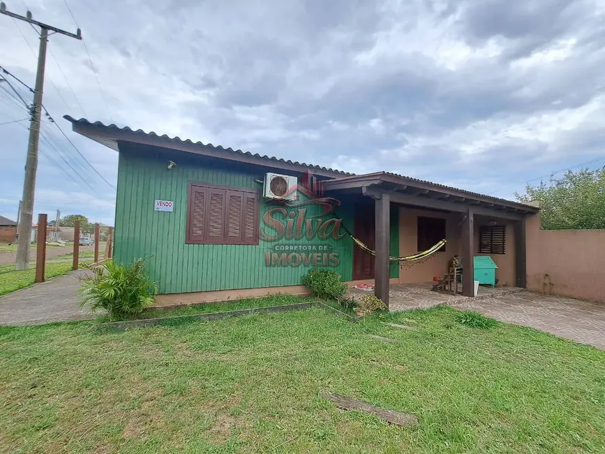 Foto 2 de Casa com 3 quartos à venda em Imbe - RS