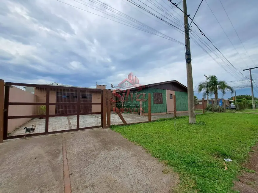 Foto 1 de Casa com 3 quartos à venda em Imbe - RS