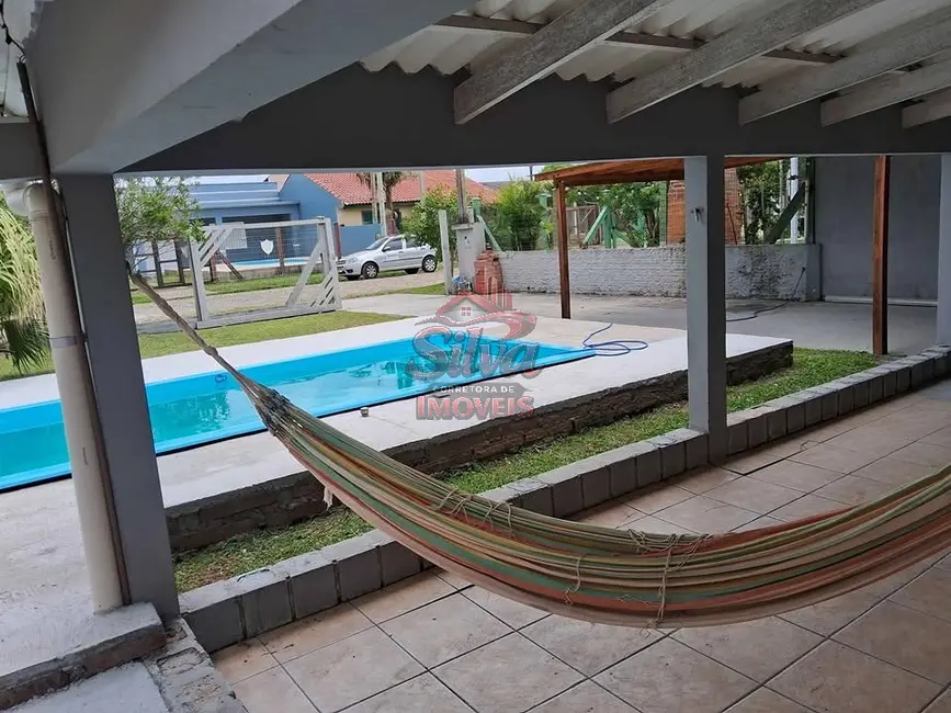 Foto 3 de Casa com 3 quartos à venda em Imbe - RS