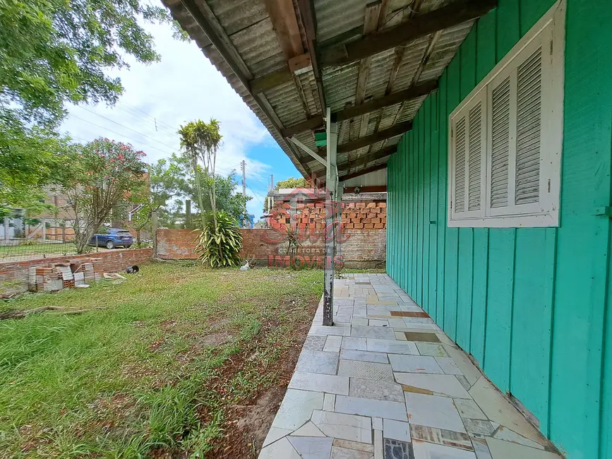 Foto 4 de Casa com 1 quarto à venda em Imbe - RS