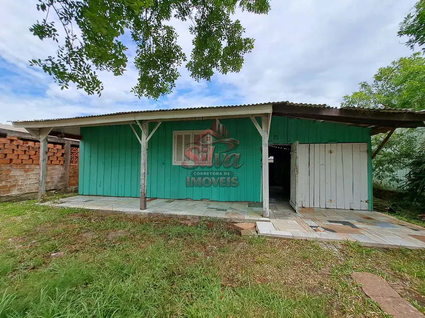 Foto 5 de Casa com 1 quarto à venda em Imbe - RS