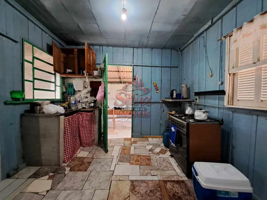 Foto 8 de Casa com 1 quarto à venda em Imbe - RS