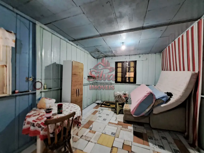 Foto 7 de Casa com 1 quarto à venda em Imbe - RS