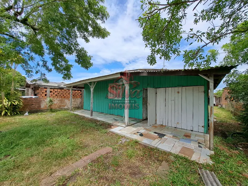 Foto 1 de Casa com 1 quarto à venda em Imbe - RS
