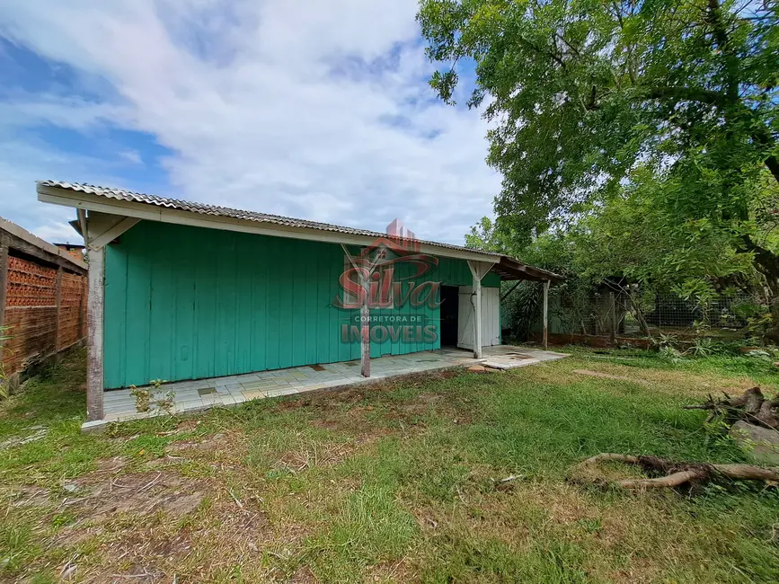 Foto 2 de Casa com 1 quarto à venda em Imbe - RS