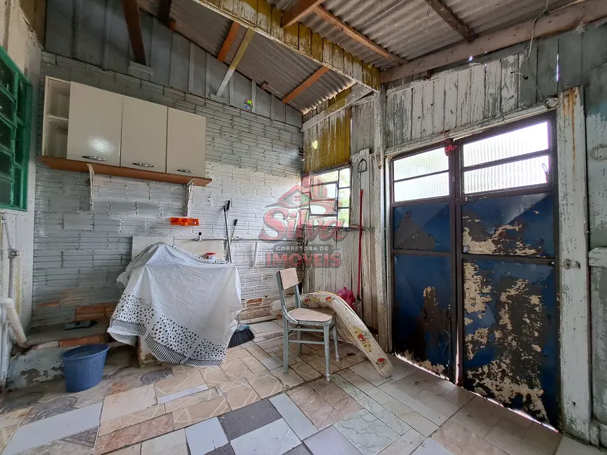 Foto 6 de Casa com 1 quarto à venda em Imbe - RS