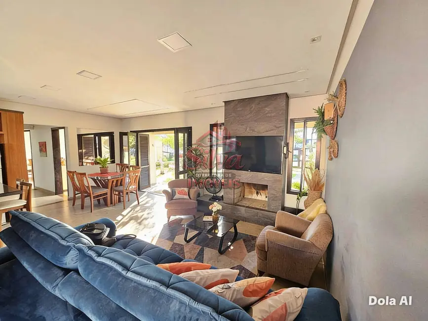 Foto 7 de Casa com 4 quartos à venda em Imbe - RS