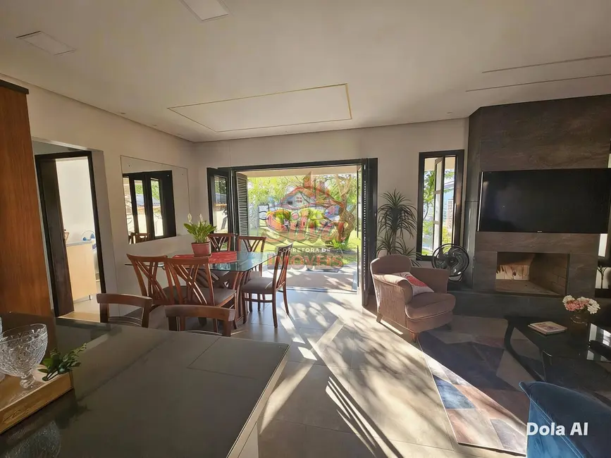 Foto 4 de Casa com 4 quartos à venda em Imbe - RS