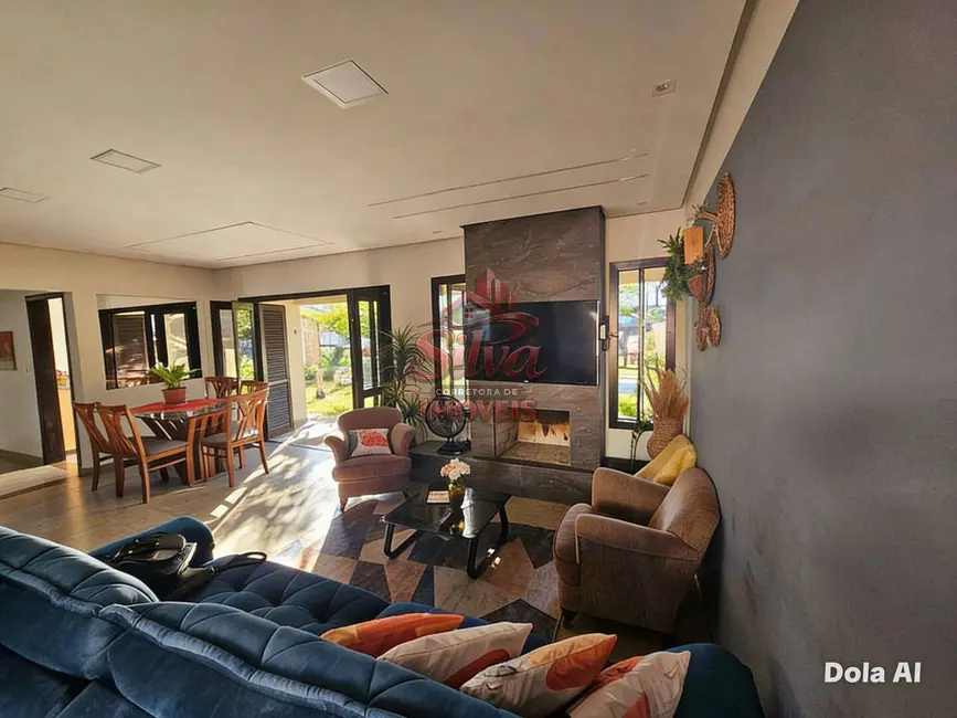 Foto 6 de Casa com 4 quartos à venda em Imbe - RS