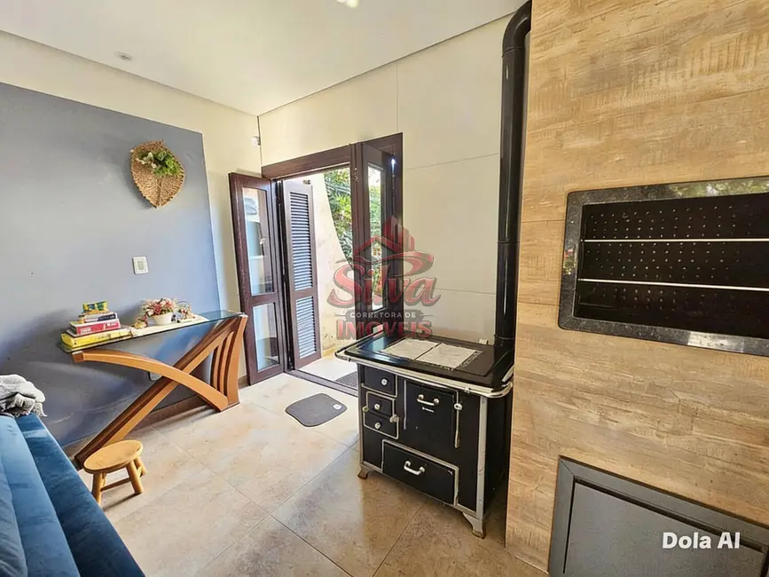 Foto 9 de Casa com 4 quartos à venda em Imbe - RS