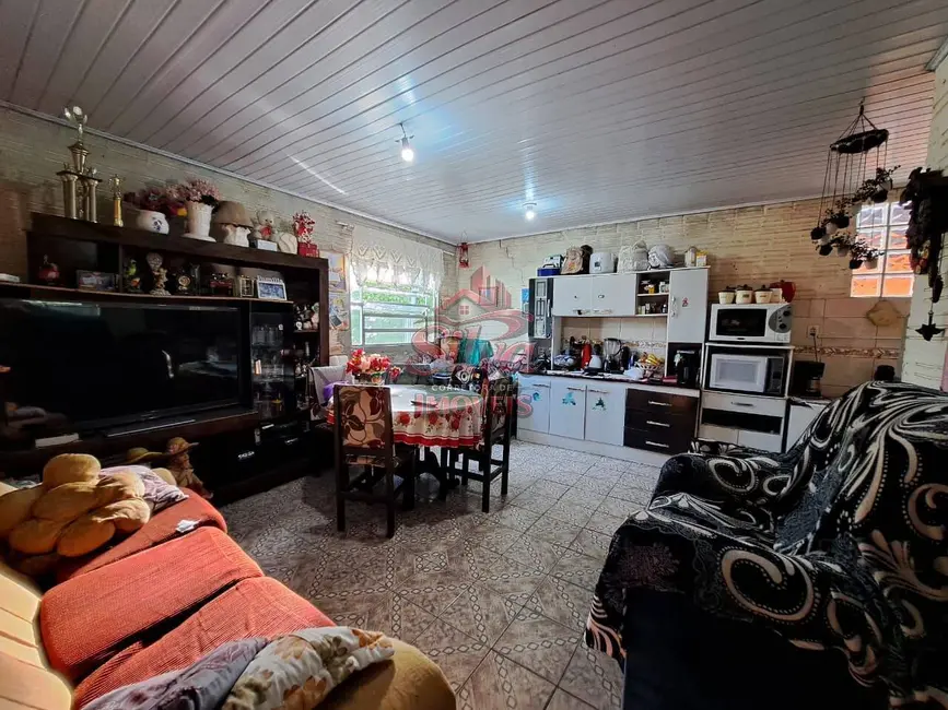 Foto 5 de Casa com 6 quartos à venda em Imbe - RS
