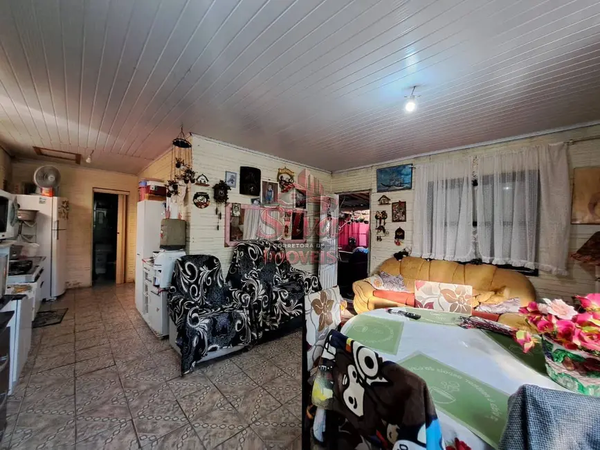 Foto 8 de Casa com 6 quartos à venda em Imbe - RS