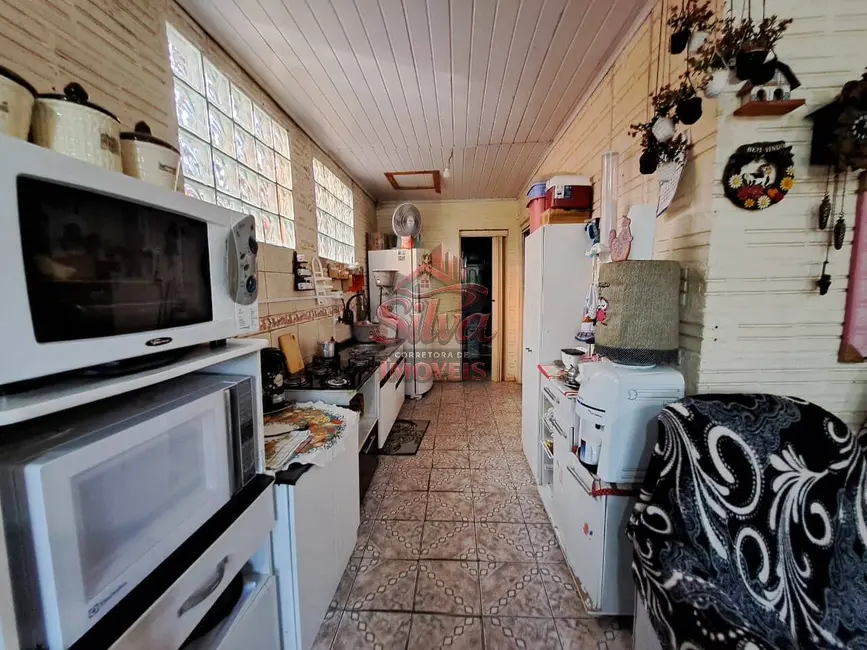 Foto 6 de Casa com 6 quartos à venda em Imbe - RS