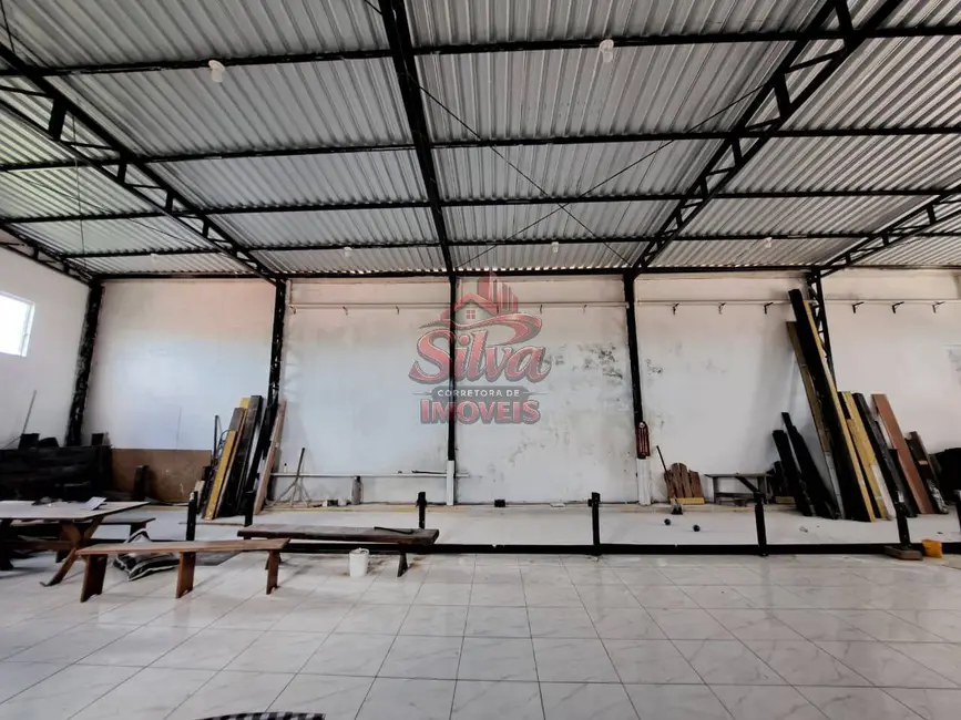 Foto 2 de Sala Comercial à venda em Imbe - RS