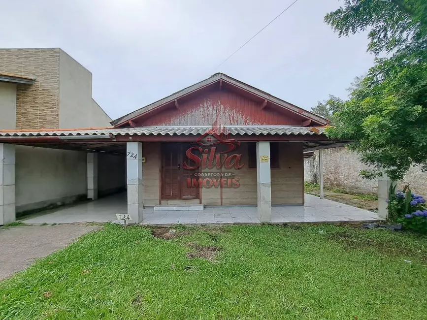 Foto 2 de Casa com 3 quartos à venda em Imbe - RS