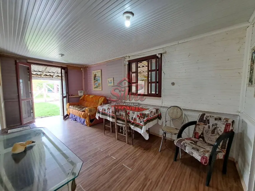 Foto 5 de Casa com 3 quartos à venda em Imbe - RS