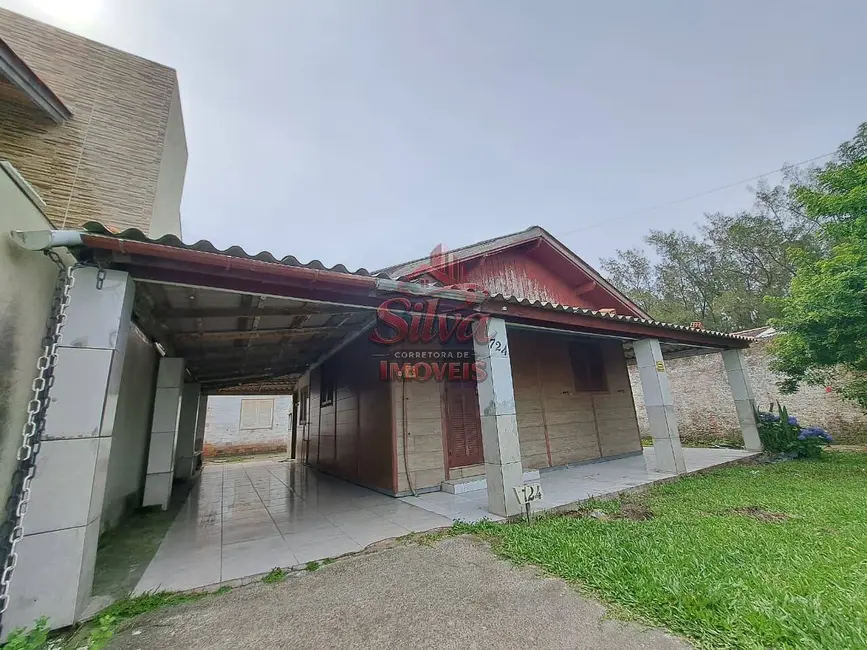 Foto 1 de Casa com 3 quartos à venda em Imbe - RS
