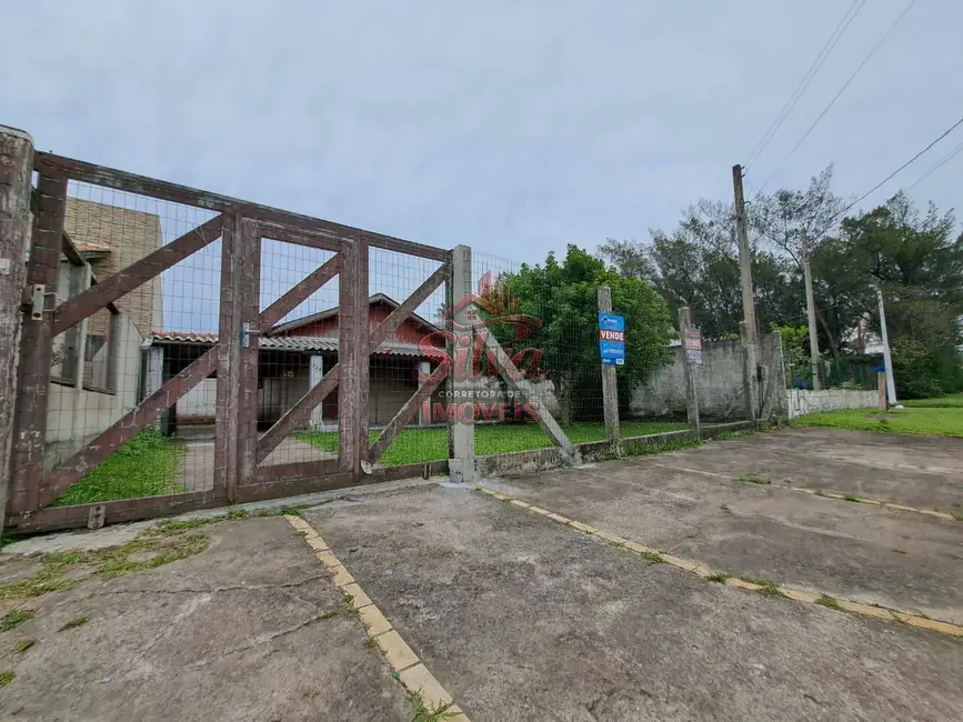 Foto 3 de Casa com 3 quartos à venda em Imbe - RS